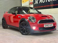 MINI COUPE