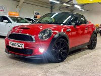 MINI COUPE