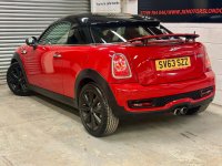 MINI COUPE