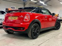 MINI COUPE