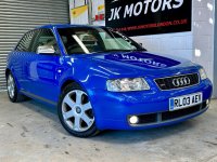 AUDI S3