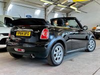 MINI CONVERTIBLE