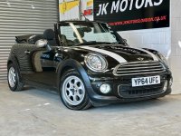 MINI CONVERTIBLE