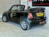 MINI CONVERTIBLE