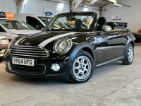 MINI CONVERTIBLE