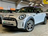 MINI ELECTRIC