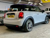 MINI ELECTRIC