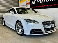 AUDI TTS