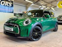 MINI ELECTRIC
