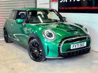 MINI ELECTRIC