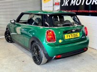 MINI ELECTRIC