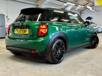 MINI ELECTRIC