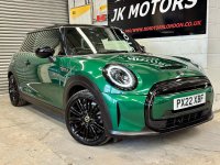 MINI ELECTRIC