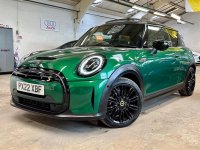 MINI ELECTRIC
