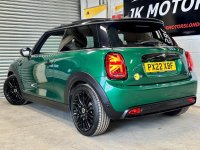 MINI ELECTRIC