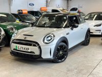 MINI ELECTRIC