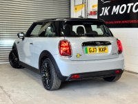 MINI ELECTRIC