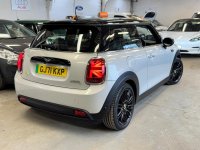 MINI ELECTRIC